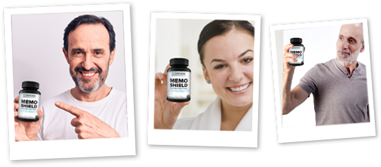 MemoShield advanced supplement